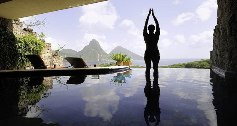 Yoga Retreats